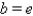 <strong>Find the value of b that would cause the graph of y = b<sup>x</sup> to look like the graph below. </strong> A) B) C) D) E)