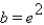<strong>Find the value of b that would cause the graph of y = b<sup>x</sup> to look like the graph below. </strong> A) B) C) D) E)