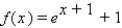 Graph the function using translations.   