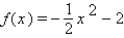 Graph the quadratic function.   