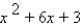 <strong>Find a polynomial with the given zeros. </strong> A) B) C) D) E)none of these