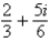 <strong>Simplify and write the answer in standard form.</strong> A) B) C) D) E)