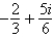 <strong>Simplify and write the answer in standard form.</strong> A) B) C) D) E)