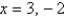 <strong>Solve by factoring.</strong> A) B) C) D) E)