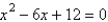 <strong>Find two quadratic equations having the following solutions. </strong> A) ; B) ; C) ; D) ; E) ;