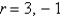 <strong>Find all solutions of the following equation algebraically. </strong> A) B) C) D) E)