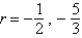 <strong>Find all solutions of the following equation algebraically. </strong> A) B) C) D) E)