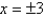 <strong>Find all solutions of .</strong> A) B) C) D) E)