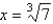 <strong>Find all solutions of .</strong> A) B) C) D) E)