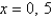 <strong>Find all solutions of the following equation. </strong> A) B) C) D) E)
