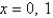 <strong>Find all solutions of the following equation. </strong> A) B) C) D) E)