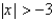 <strong>Use absolute value notation to define the interval shown below. </strong> A) B) C) D) E)