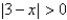 <strong>Use absolute value notation to define the interval shown below. </strong> A) B) C) D) E)