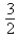 <strong>Evaluate the difference quotient for the function. f (x) = 2x - 3</strong> A)2 B)2x + 3 C)3 D)-3 E)