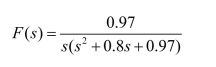 Find the inverse Laplace transform of