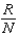<strong>When all resistors are of equal value, the total resistance is equal to ____.</strong> A) B) C) D)