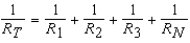 <strong>What is the reciprocal formula?</strong> A) B) C) D)