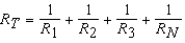 <strong>What is the reciprocal formula?</strong> A) B) C) D)