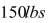 A motorcyclist who weighs accelerates his motorcycle at a rate of over a distance of 100 yards in 5 seconds.Convert all of the values given to U.S.Customary units.
