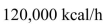 The calorie is defined as the amount of heat required to raise the temperature of 1 g of water by If a certain home's furnace is rated a h, what is this rating in calories per second?