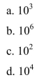 How many cubic centimeters are there in a cubic meter?