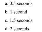 If the pitcher's mound and home plate are 50 m apart, how much time (in seconds) does the batter have to react to a 90 kmph fast ball?