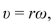 Considering the equation , explain why a tennis racquet moves much faster than your hand when you hit a tennis ball.