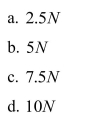 A rectangular block of aluminum has the following dimensions: The density of aluminum is .How much does the block of aluminum weigh?