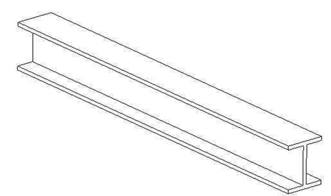 Shown below is an isometric drawing.Draw the top, front and right side views.