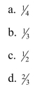 Approximately what fraction of the earth's surface is covered with water?