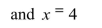 Calculate the average rate of change for the following functions:
