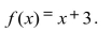 Find the derivative of