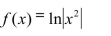 Find the derivative of