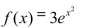 Find the derivative of