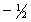 Find an equation of the line through (1,-3) with a slope of .