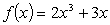 Find the derivative of .