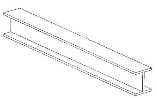 Shown below is an isometric drawing.Draw the top, front and right side views.