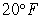 <strong>The temperature in a room is .The temperature outside the building is .What is the temperature difference in Kelvins?</strong> A)52 K B)11 K C)20 K D)29 K