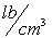<strong>The SI unit for specific weight is</strong> A) B) C) D)N/m3
