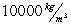 <strong>The Earth has a mass of and an average radius of .What is the average density of the Earth?</strong> A) B) C) D)
