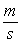 <strong>The SI unit for momentum is</strong> A) B) C) D)