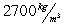 <strong>An aluminum cylinder is long and has a mass of , and if aluminum has a density of , what is the radius of the cylinder?</strong> A)0.77 m B)0.077 m C)0.77 mm D)7.7 mm