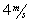 <strong>A car starting from rest has a constant acceleration of 4 m/s2.How fast will it be going in 5 seconds?</strong> A) B) C) D)
