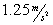 <strong>A car starts from rest and 5 seconds later it is going .What is the car's average acceleration?</strong> A) B) C) D)