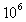 <strong>How many nanometers are there in one meter?</strong> A) B) C) D)
