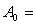 When an aluminum cookie sheet is placed in an oven and heated up, it expands due to the temperature change.The change in area of the cookie sheet is modeled using the following equation:   where   change in area in     original area in     area coefficient of thermal expansion   change in temperature in   What is the appropriate unit for   if the preceding equation is to be homogeneous in units?<div style=padding-top: 35px> 