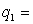 The force between two charged particles can be calculated using the following equation:   where   force in Newtons (N) k = electrostatic constant   charge of particle #1 in Coulombs (C)   charge of particle #2 in Coulombs (C)   distance between particles in meters (m) What is the appropriate unit for k if the preceding equation is to be homogeneous in units?<div style=padding-top: 35px> 