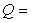 The amount of heat needed to change the temperature of an object can be calculated using the following equation:   where   amount of heat in Joules (J)   mass of object in kilograms (kg)   specific heat of object   change in temperature in °C What is the appropriate unit for   if the preceding equation is to be homogeneous in units?<div style=padding-top: 35px> 