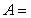The conduction heat transfer rate through a wall is modeled by the following equation:   where   heat transfer rate in     thermal conductivity of the wall   area of the wall in     wall thickness in     steady-state temperature difference between the inside and the outside surfaces of the wall, in   What is the appropriate unit for k if the preceding equation is to be homogeneous in units?<div style=padding-top: 35px> 