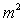 The conduction heat transfer rate through a wall is modeled by the following equation:   where   heat transfer rate in     thermal conductivity of the wall   area of the wall in     wall thickness in     steady-state temperature difference between the inside and the outside surfaces of the wall, in   What is the appropriate unit for k if the preceding equation is to be homogeneous in units?<div style=padding-top: 35px> 